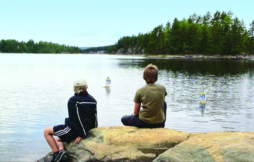 Feriehus - Töcksfors/Årjäng , Sverige - S45003 30