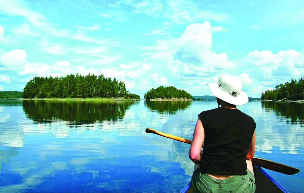 Feriehus - Töcksfors/Årjäng , Sverige - S45003 31