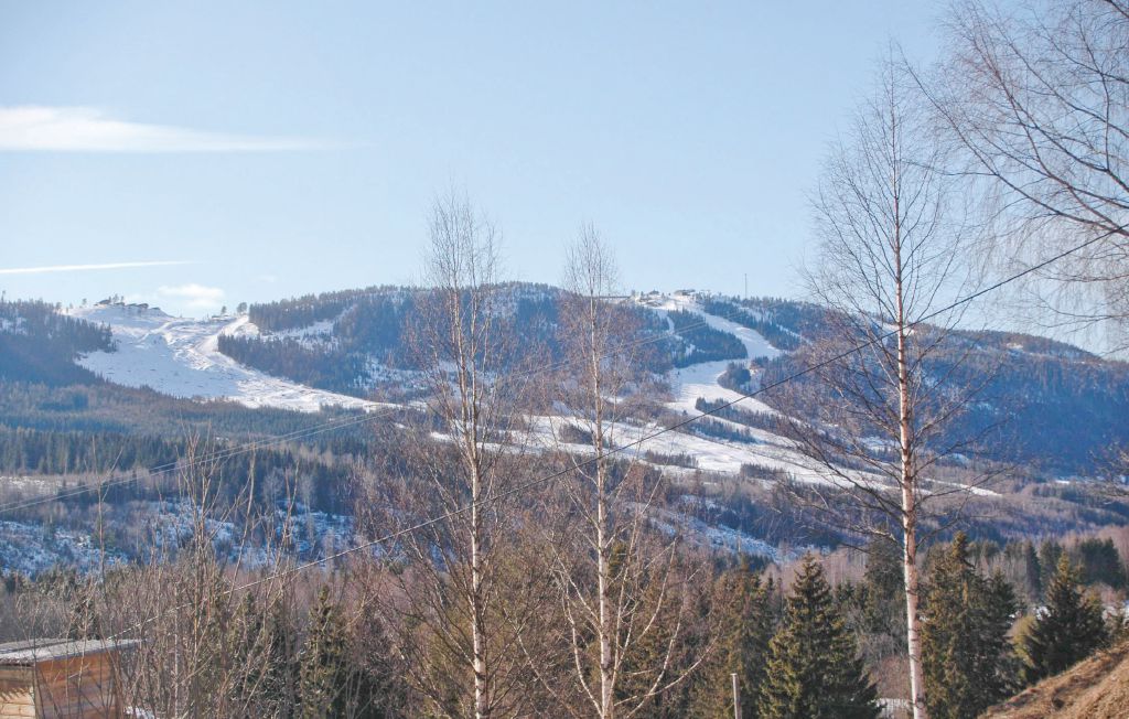 Feriehus - Branäs/Sysslebäck , Sverige - S45478 22