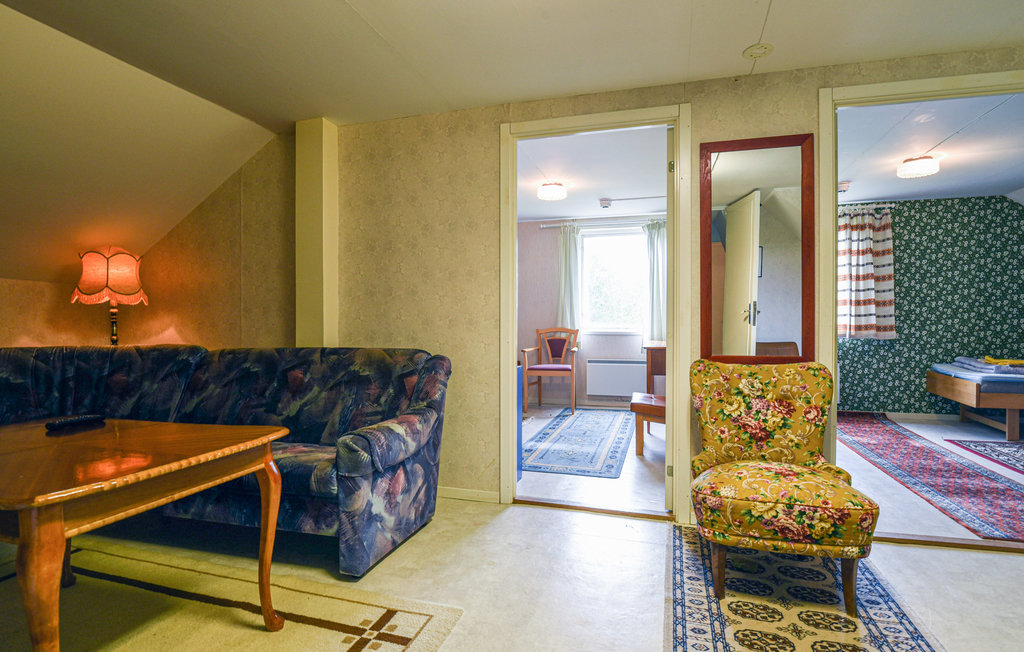 Feriehus - Gräsmark , Sverige - S45794 19