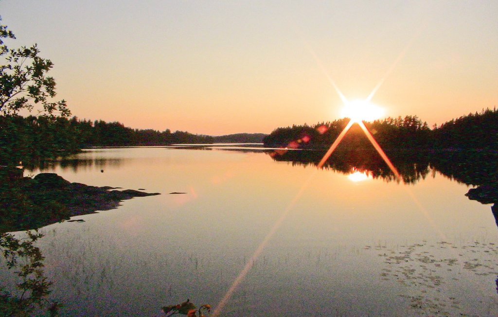 Semesterhus - Båtstadsviken/Östra Viker , Sverige - S45939 30