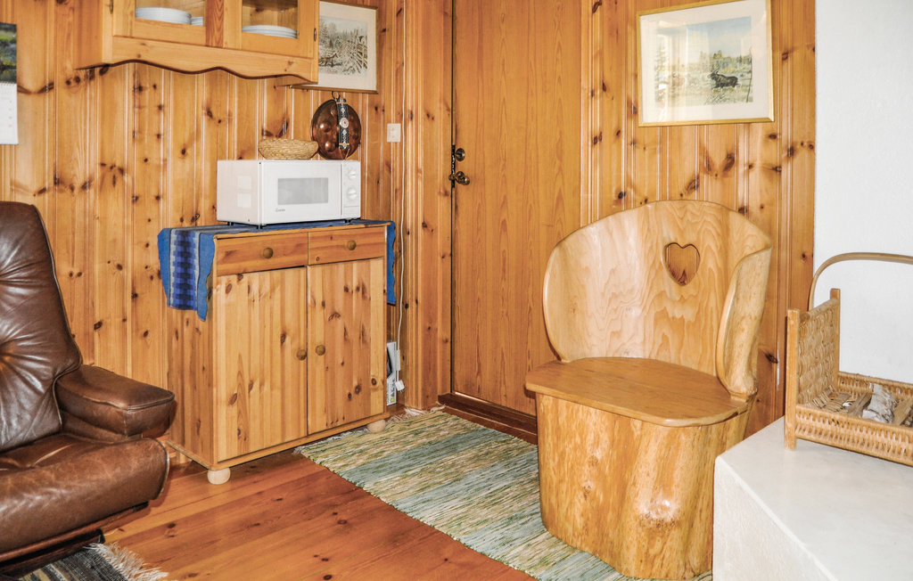 Feriehus - Stöllet , Sverige - S45181 5