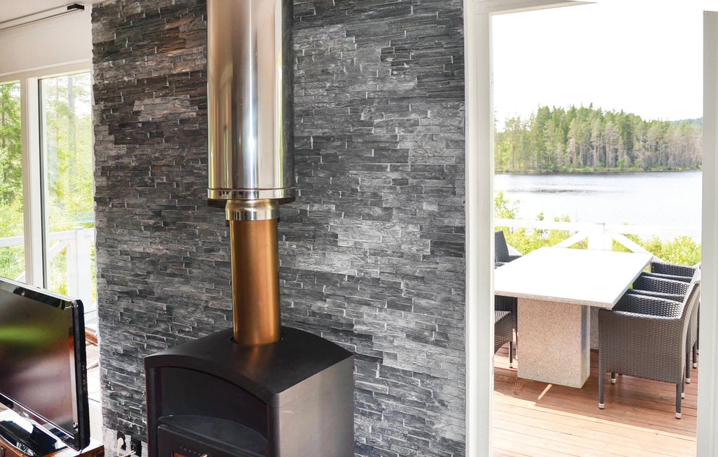 Semesterhus - Sunne , Sverige - S45878 18