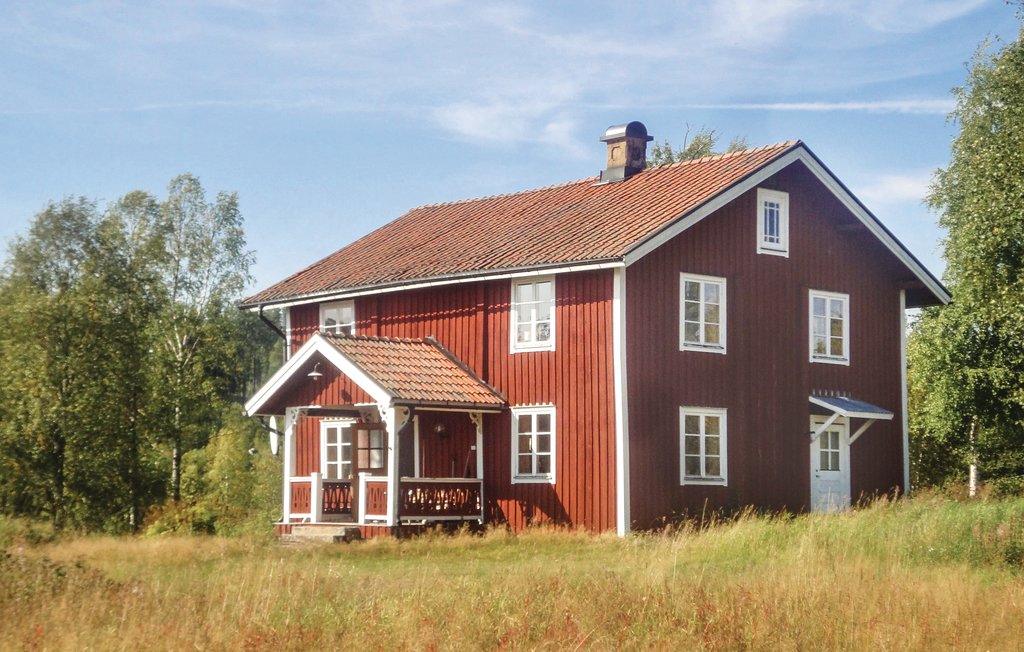 Feriehus - Bograngen , Sverige - S45692 2