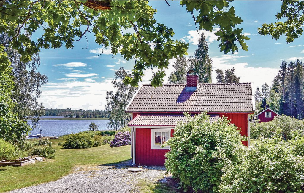 Feriehus - Köpmannebro , Sverige - S45702 1