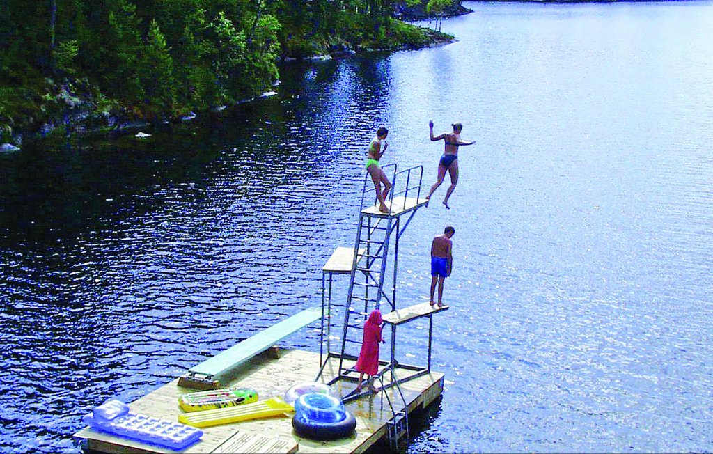 Feriehus - Töcksfors/Årjäng , Sverige - S45003 25