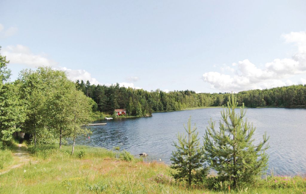 Ferienhaus - Åsensbruk , Schweden - S45165 22