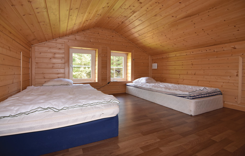 Feriehus - Mellerud , Sverige - S45210 12