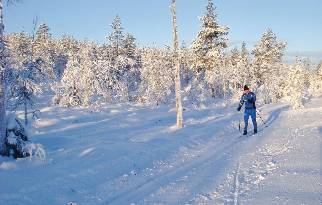 Semesterhus - Sysslebäck , Sverige - S45352 23
