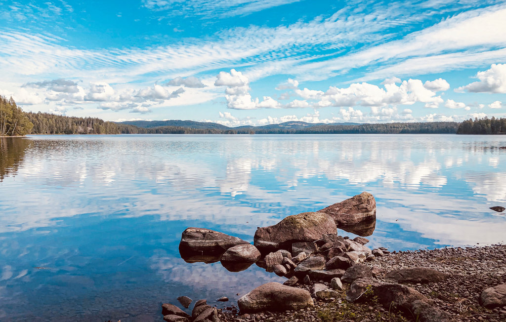 Feriehus - Långserud , Sverige - S45395 24