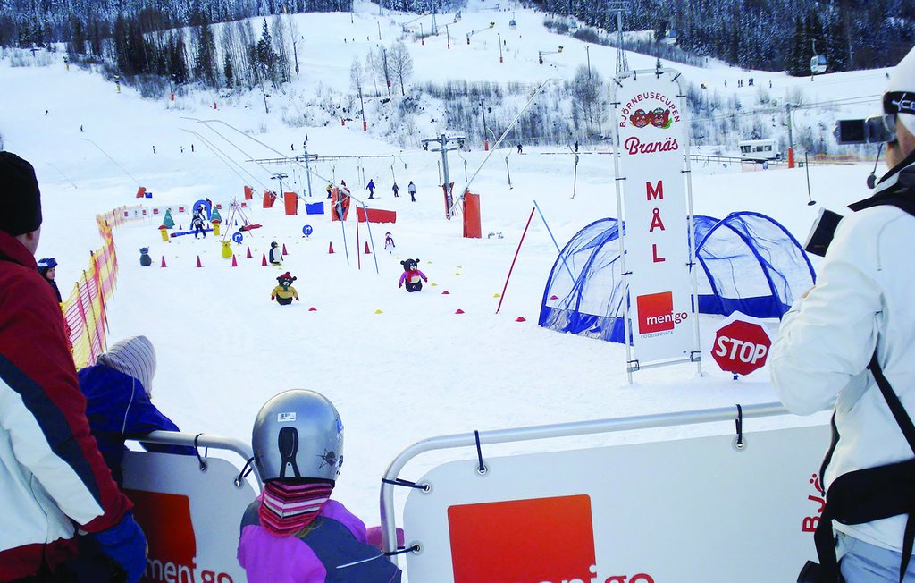 Feriehus - Branäs/Sysslebäck , Sverige - S45478 16