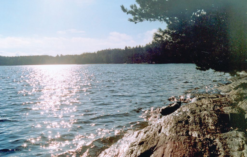 Feriehus - Köpmannebro , Sverige - S45704 16