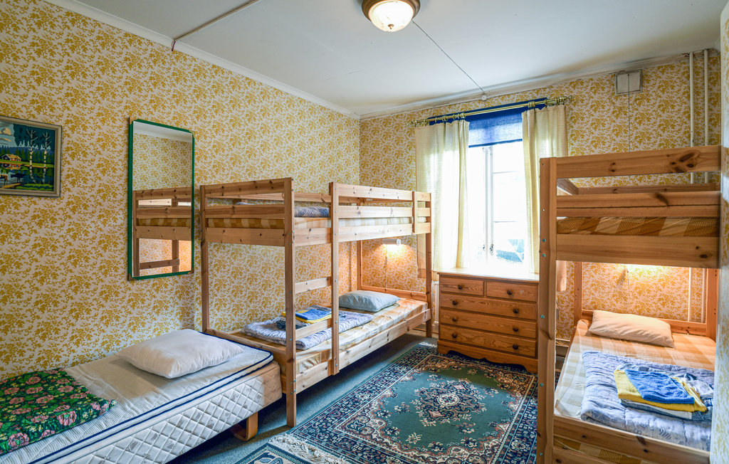 Feriehus - Gräsmark , Sverige - S45794 14