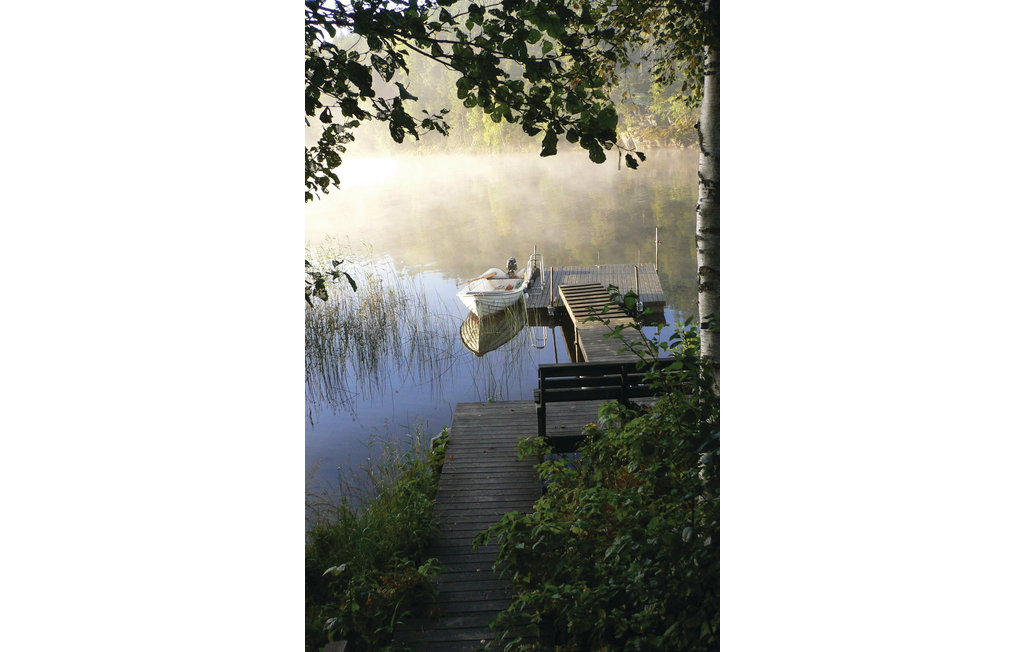 Feriehus - Segmon , Sverige - S45830 20