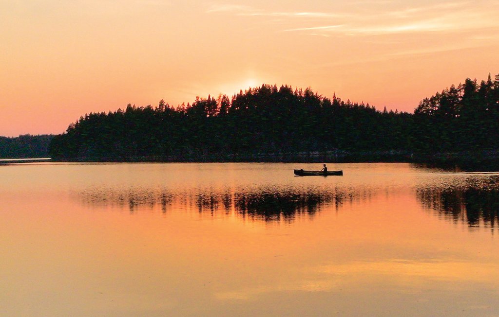 Semesterhus - Båtstadsviken/Östra Viker , Sverige - S45939 29