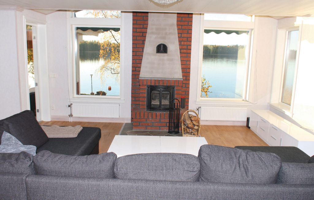 Feriehus - Lyckhem/Säffle , Sverige - S45438 8