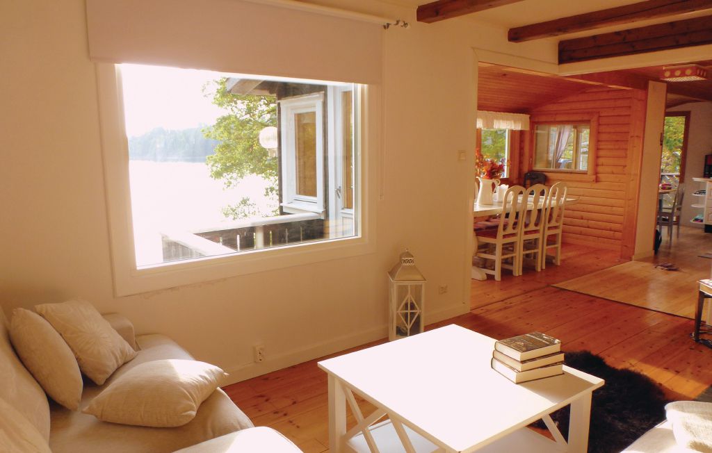 Feriehus - Färgelanda , Sverige - S45622 12