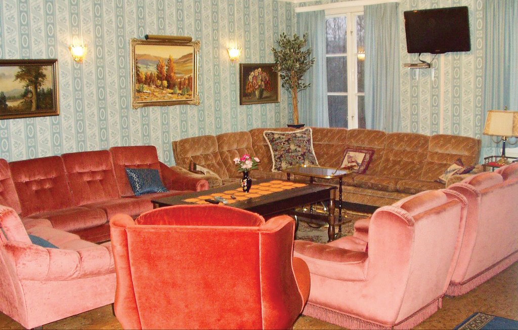 Feriehus - Gräsmark , Sverige - S45794 6