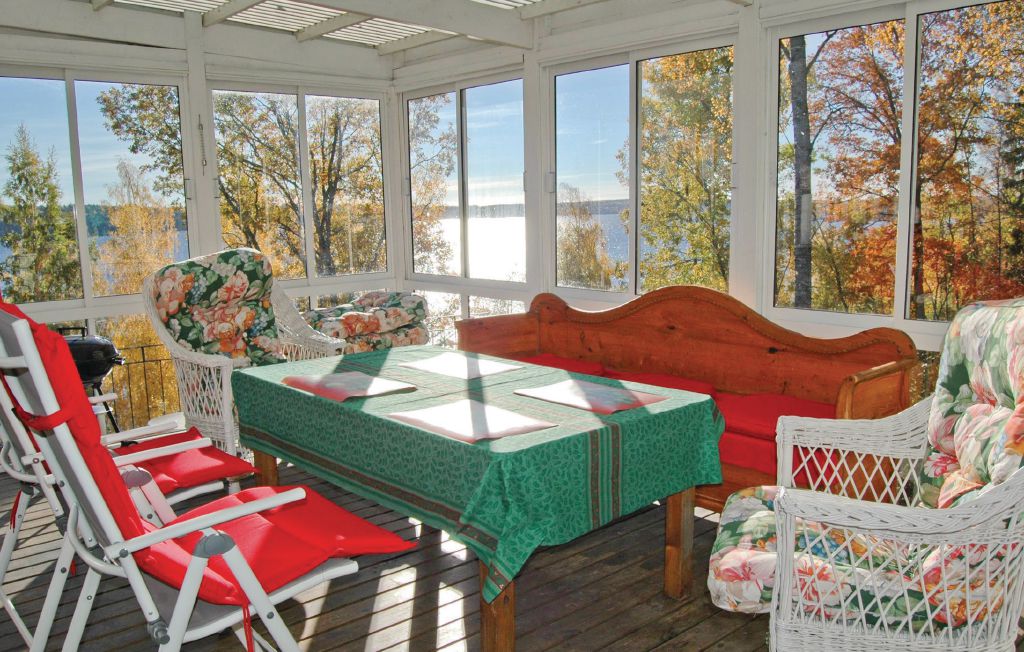 Feriehus - Kil , Sverige - S45062 13