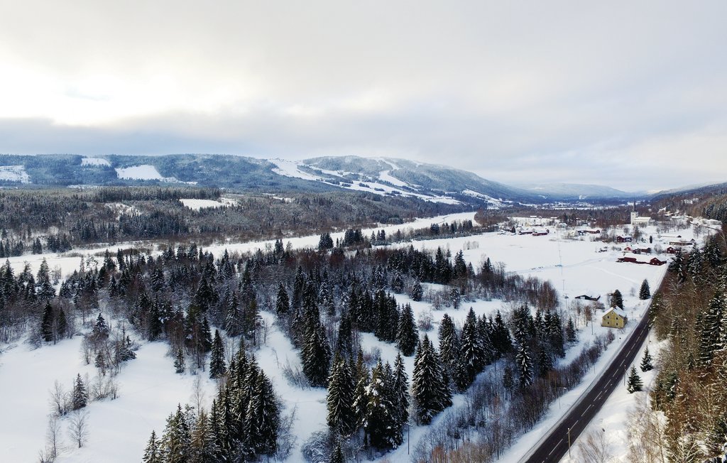 Feriehus - Branäs/Sysslebäck , Sverige - S45478 4