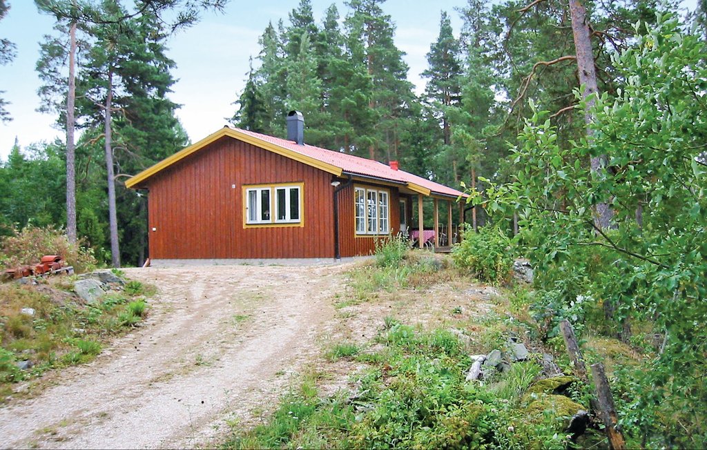 Feriehus - Ånimskog , Sverige - S45658 1