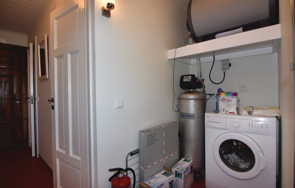 Feriehus - Bograngen , Sverige - S45692 10