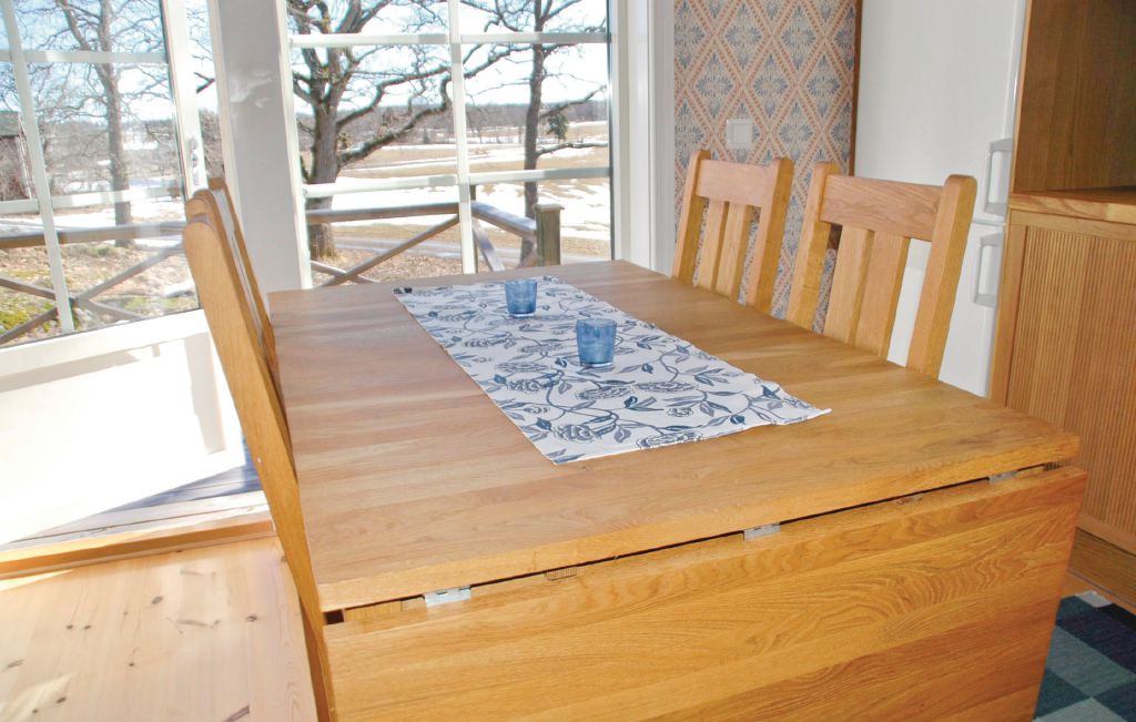 Ferienhaus - Dals Rostock , Schweden - S45885 12