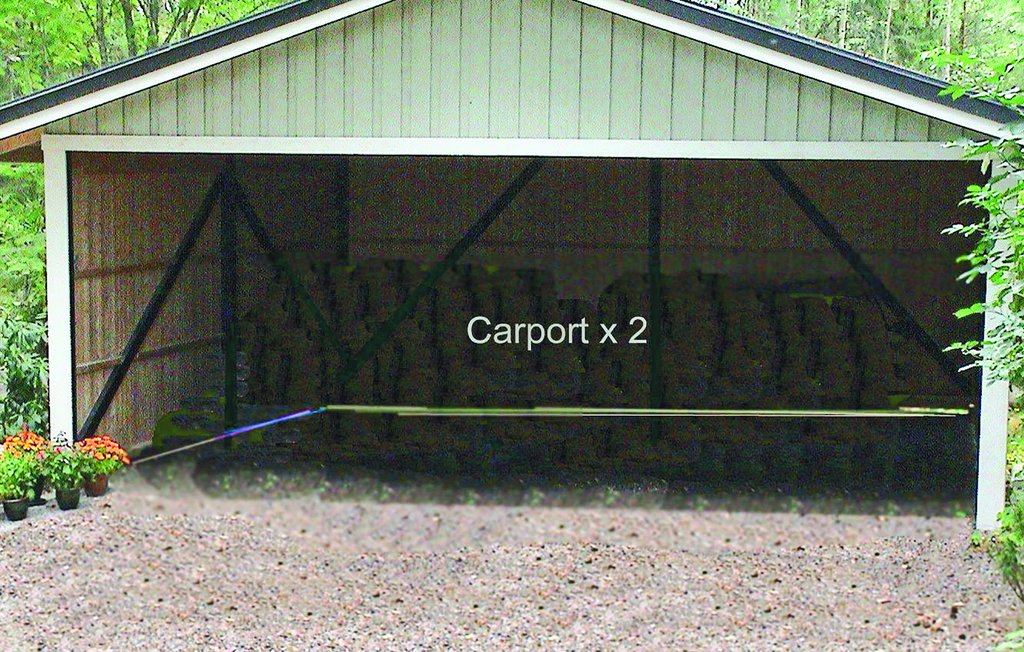 Feriehus - Töcksfors/Årjäng , Sverige - S45003 9