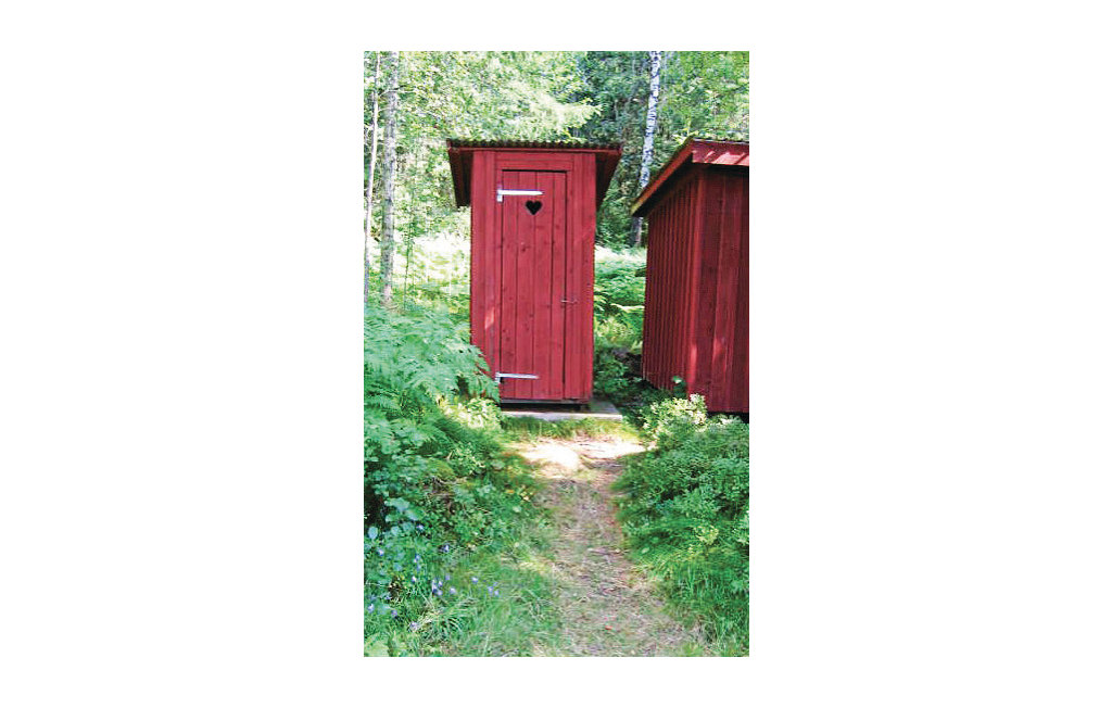 Feriehus - Hagfors , Sverige - S45015 4