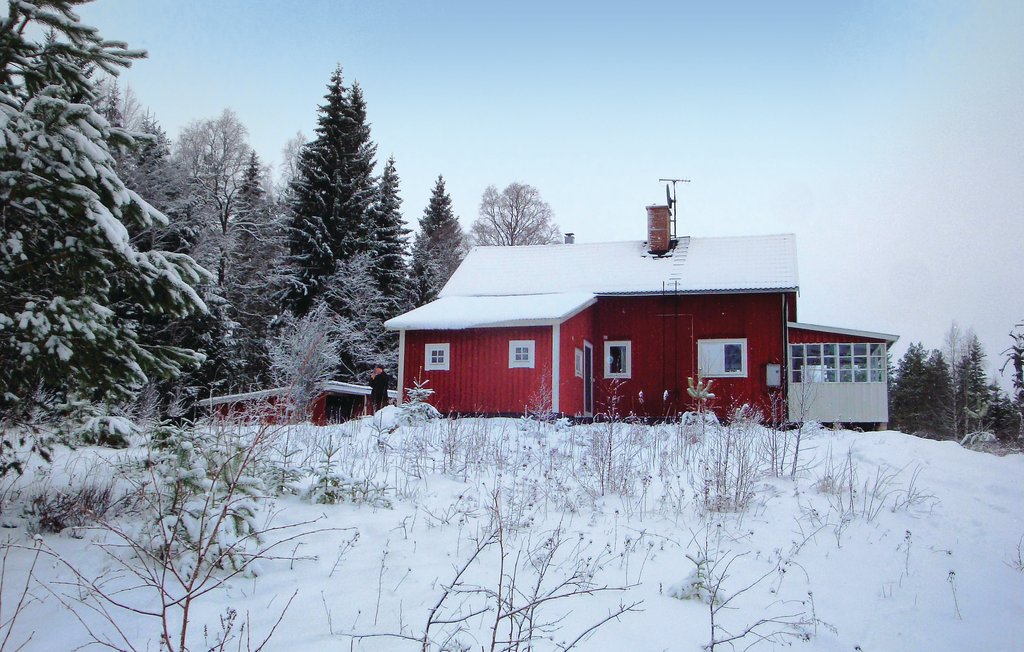 Semesterhus - Lesjöfors , Sverige - S45469 7