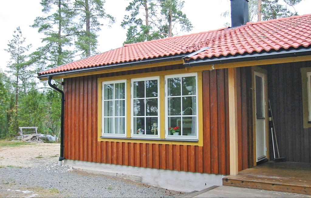 Feriehus - Ånimskog , Sverige - S45658 5