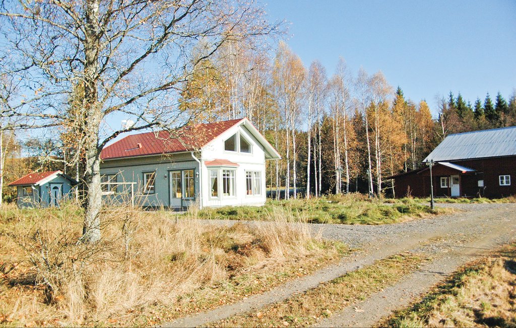 Feriehus - Lysvik , Sverige - S45763 8