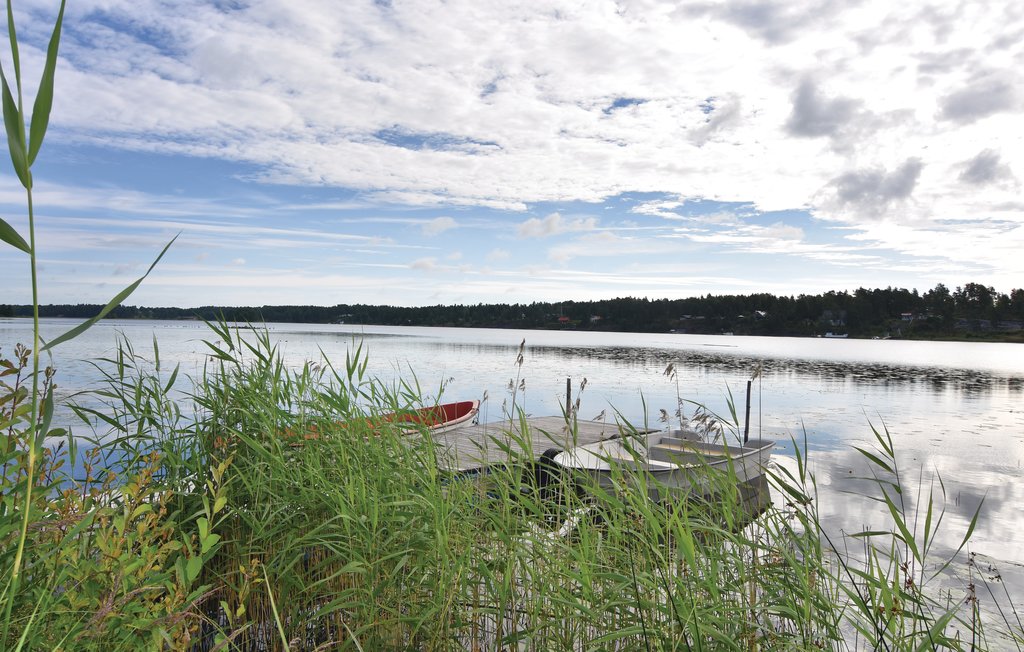Ferienhaus - Köpmannebro , Schweden - S45783 7
