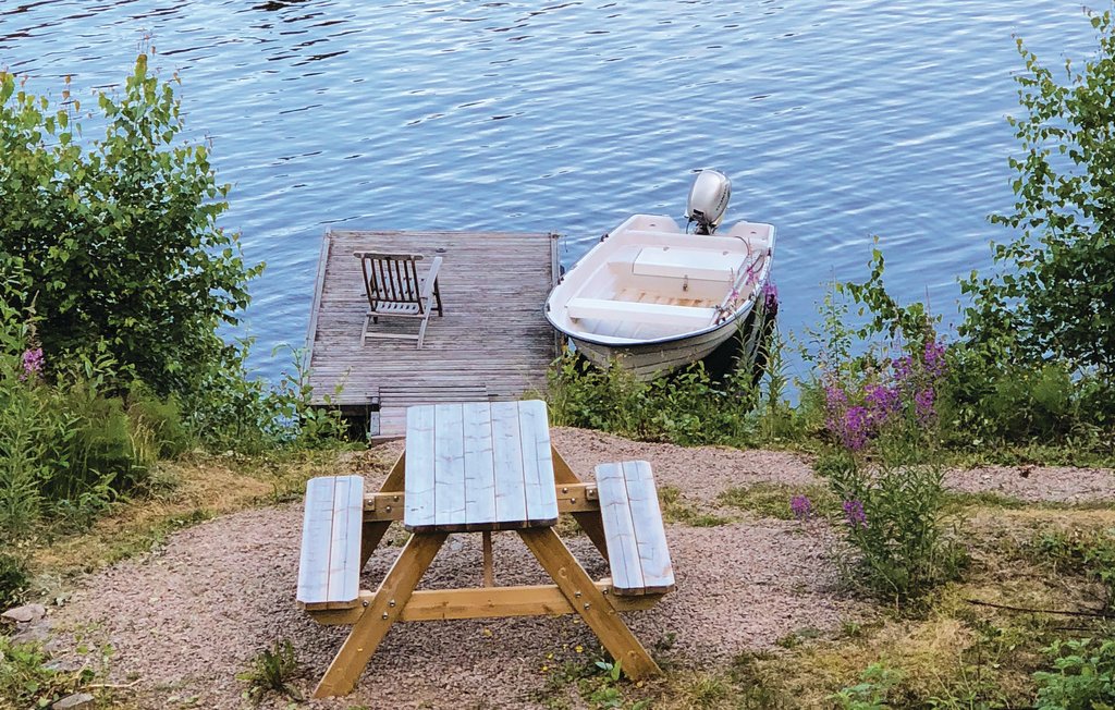 Feriehus - Råda , Sverige - S45859 7