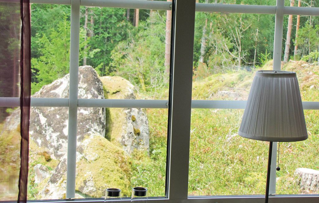 Semesterhus - Båtstadsviken/Östra Viker , Sverige - S45939 12