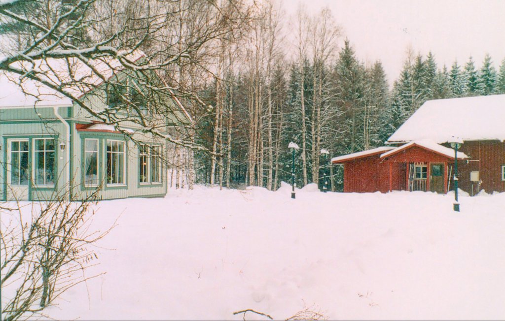 Feriehus - Lysvik , Sverige - S45763 12