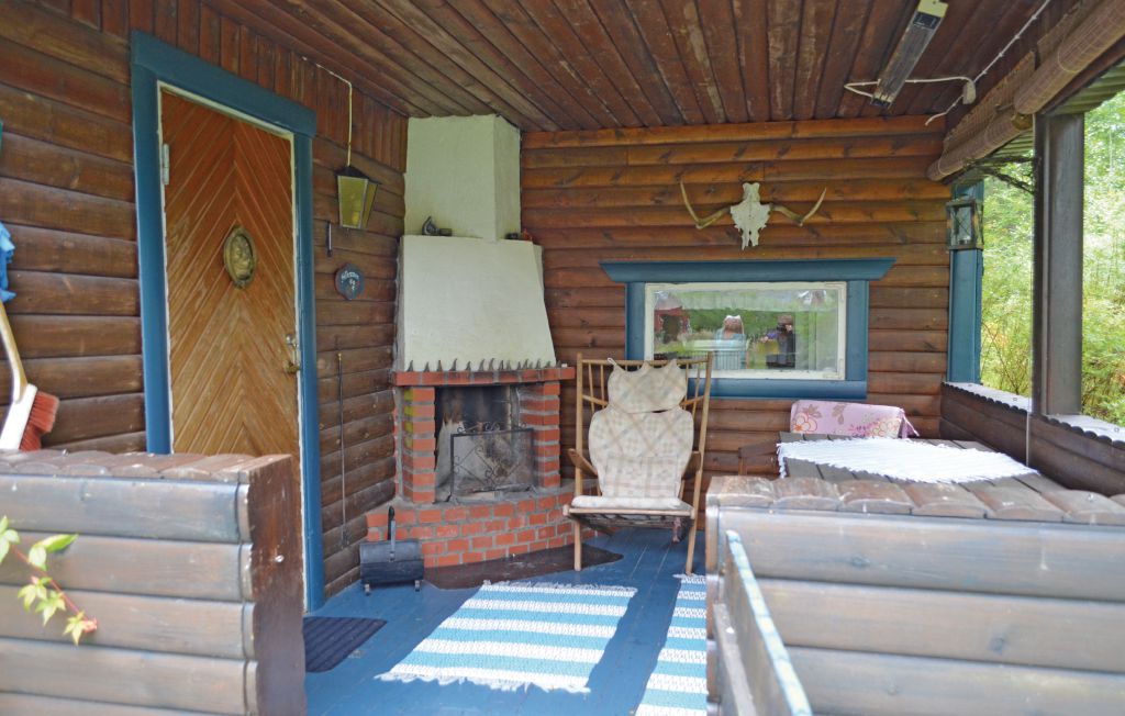 Feriehus - Edane/Brunskog , Sverige - S45110 3