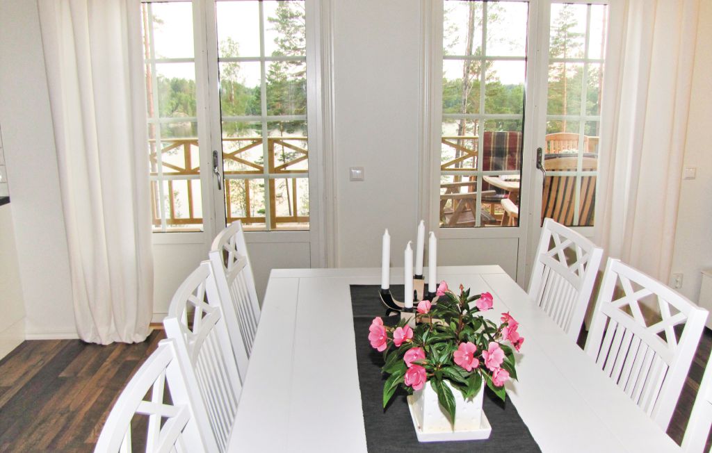 Semesterhus - Båtstadsviken/Östra Viker , Sverige - S45939 9