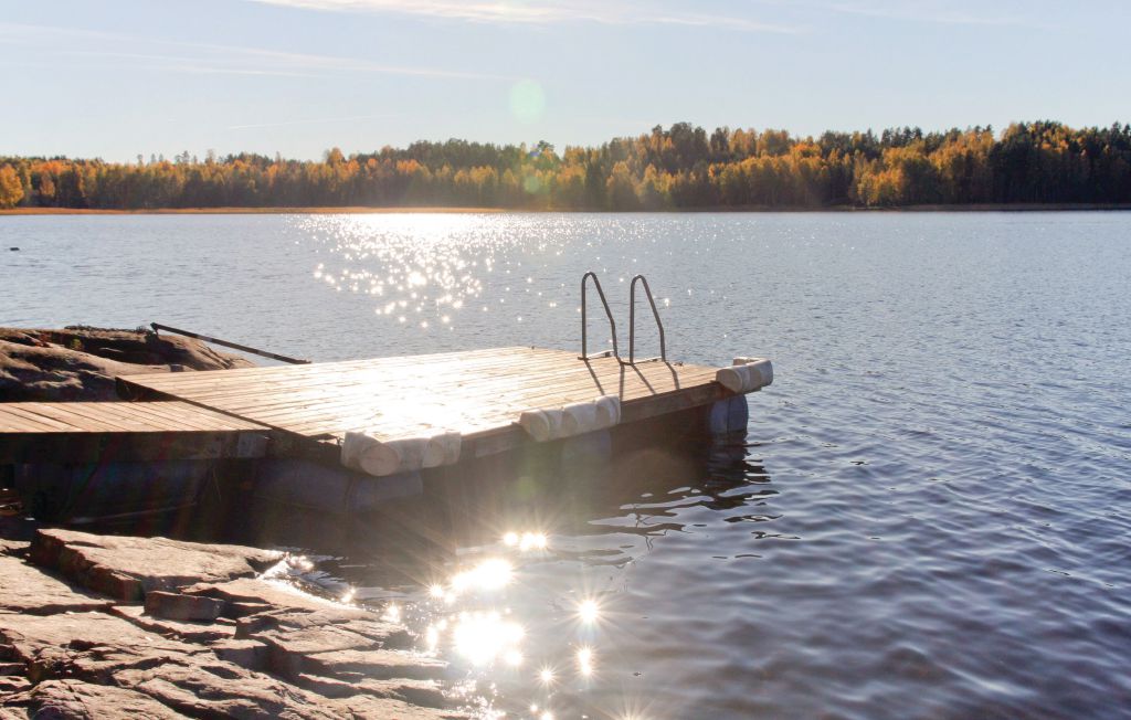 Feriehus - Lyckhem/Säffle , Sverige - S45438 22