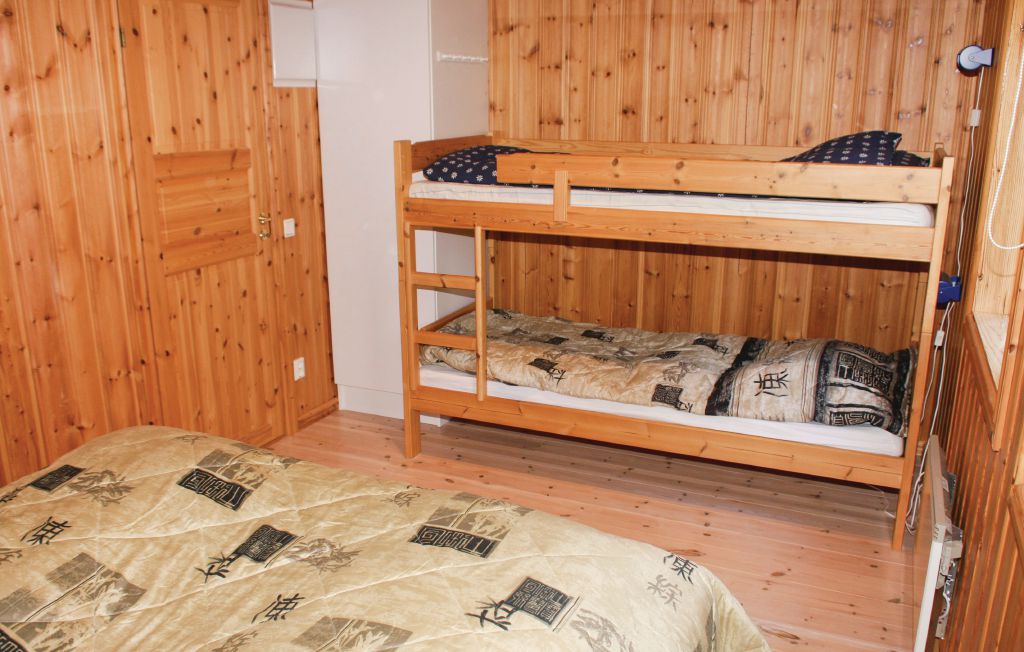 Feriehus - Lyckhem/Säffle , Sverige - S45438 14