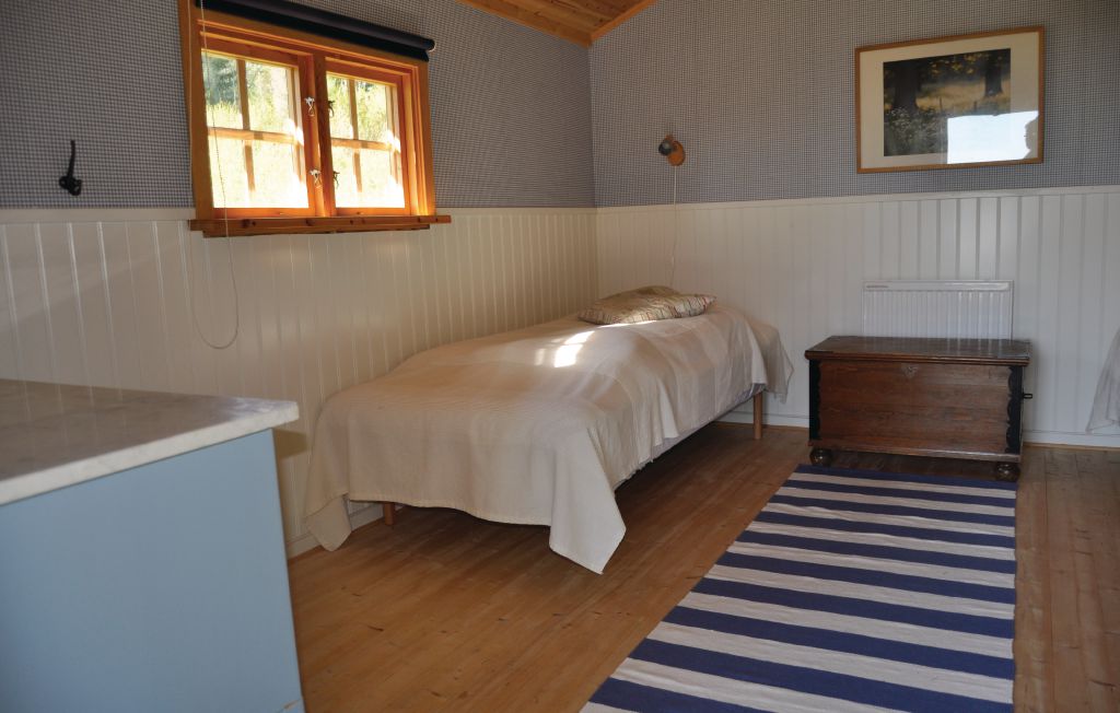 Feriehus - Långserud , Sverige - S45395 18