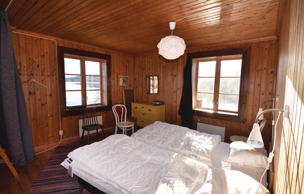 Feriehus - Bograngen , Sverige - S45692 17