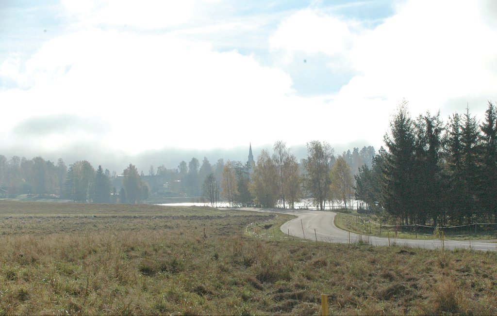 Feriehus - Lysvik , Sverige - S45763 33