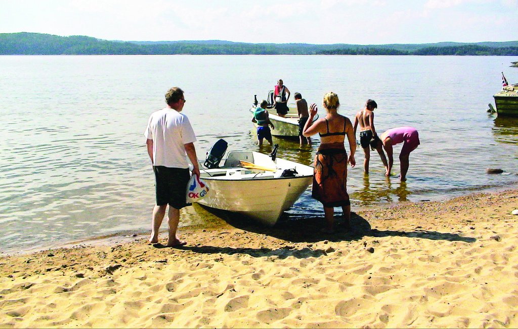 Feriehus - Töcksfors/Årjäng , Sverige - S45003 29