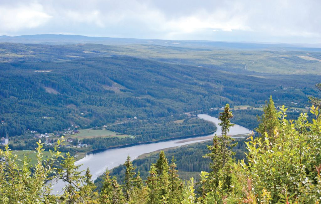 Feriehus - Branäs/Sysslebäck , Sverige - S45478 20