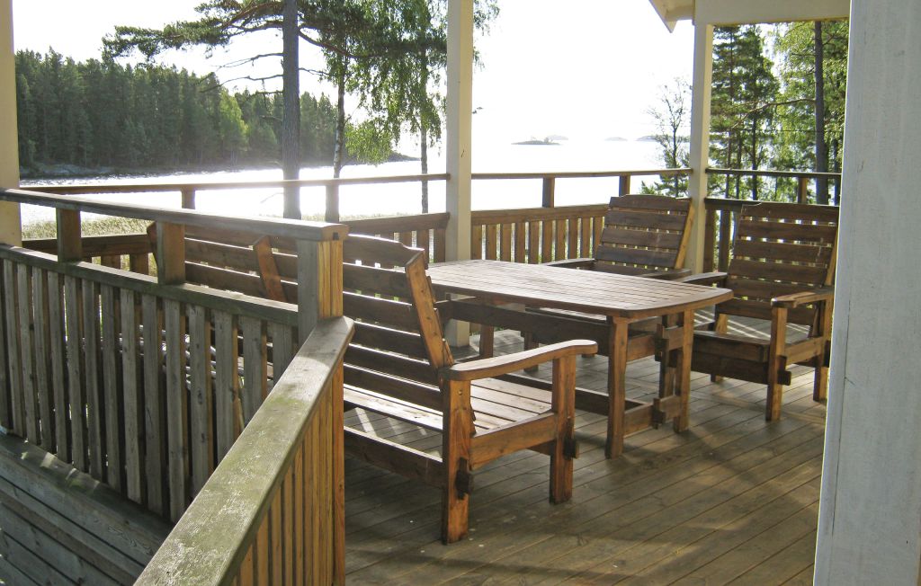 Feriehus - Segmon , Sverige - S45059 4