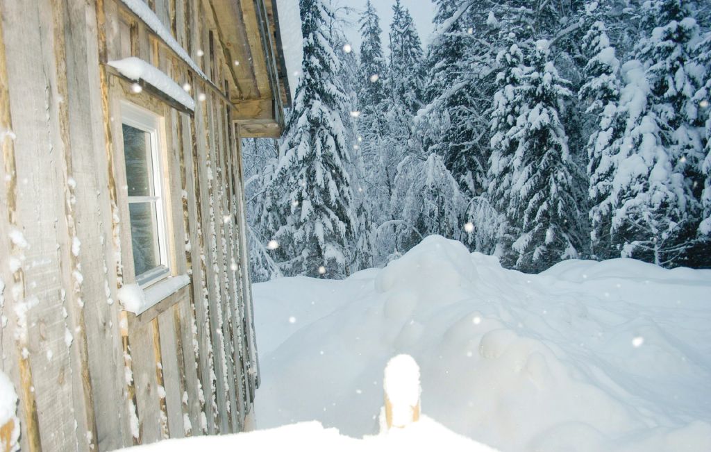 Feriehus - Mellerud , Sverige - S45210 4