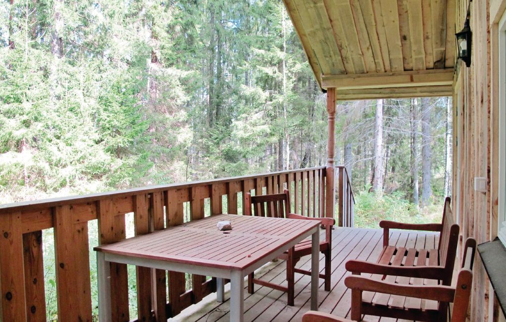 Ferienhaus - Mellerud , Schweden - S45333 2