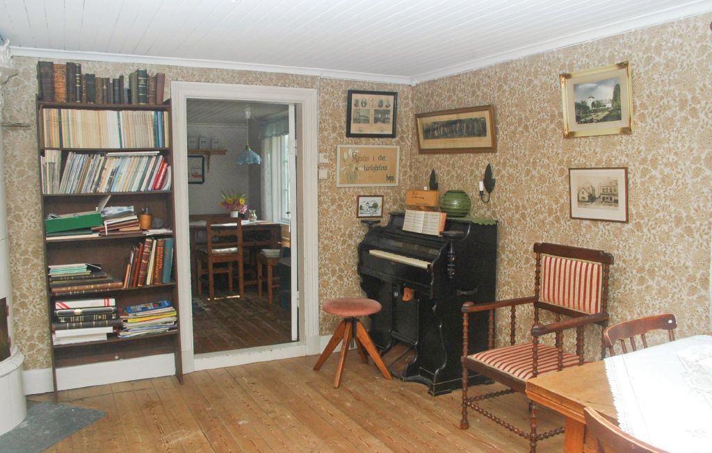 Feriehus - Brålanda , Sverige - S45517 16