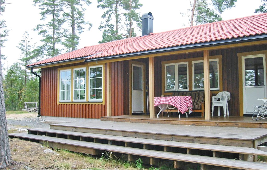 Feriehus - Ånimskog , Sverige - S45658 3